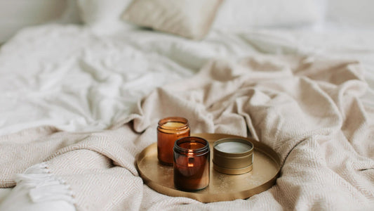 Commitment to Wellness - XO Tigerlily