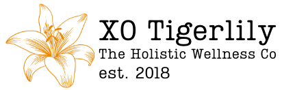 XO Tigerlily logo