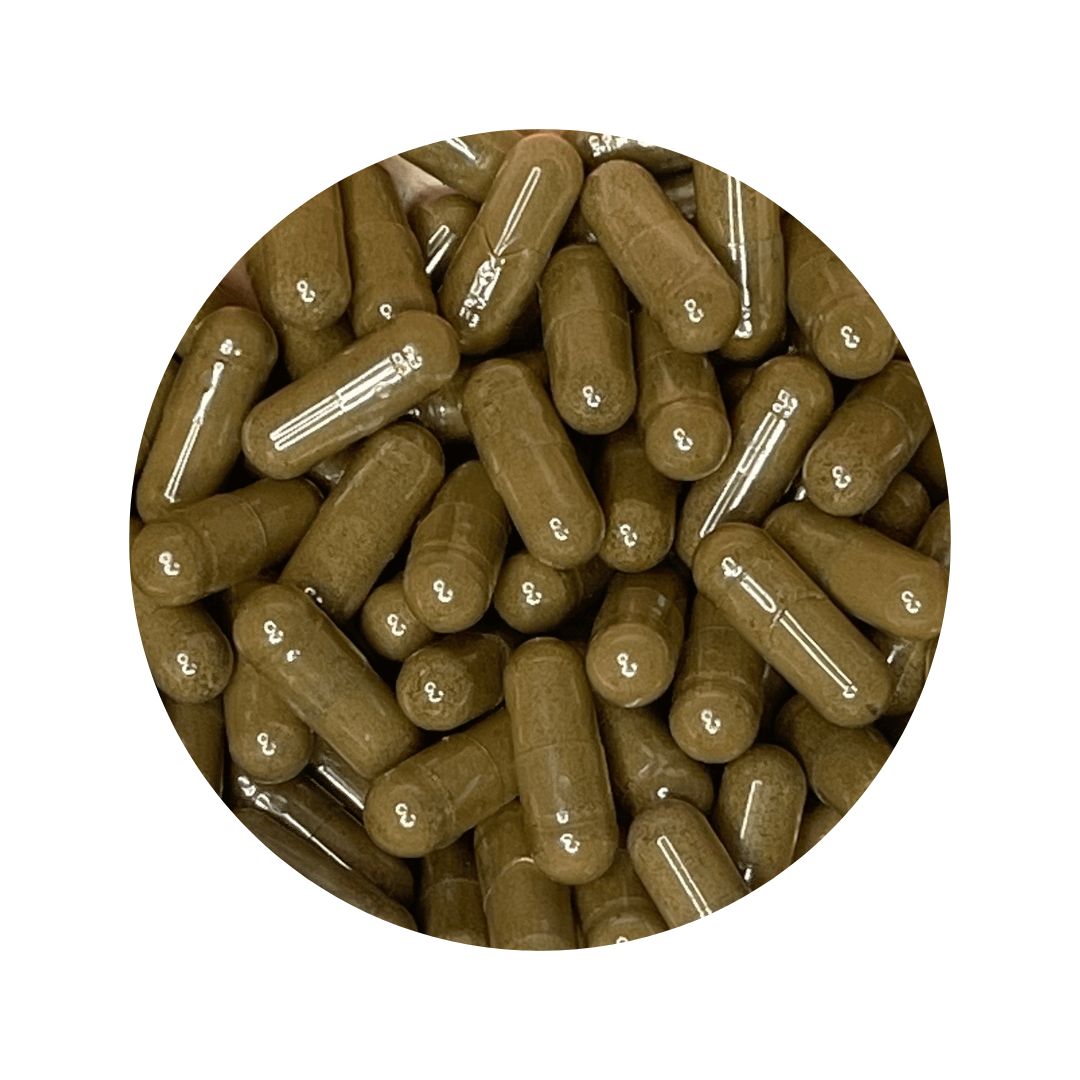 Vitality Capsules