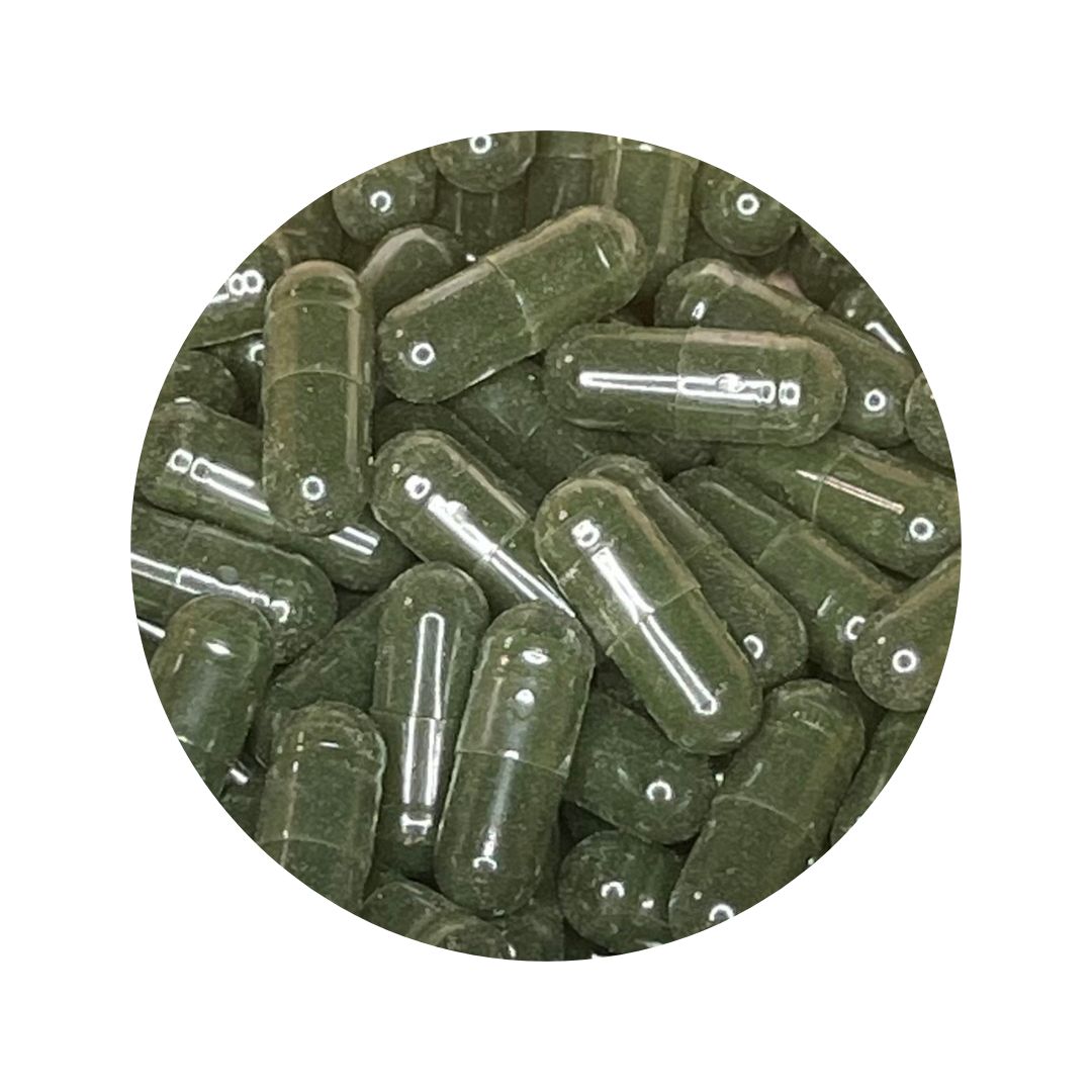Vitamin Sea Capsules