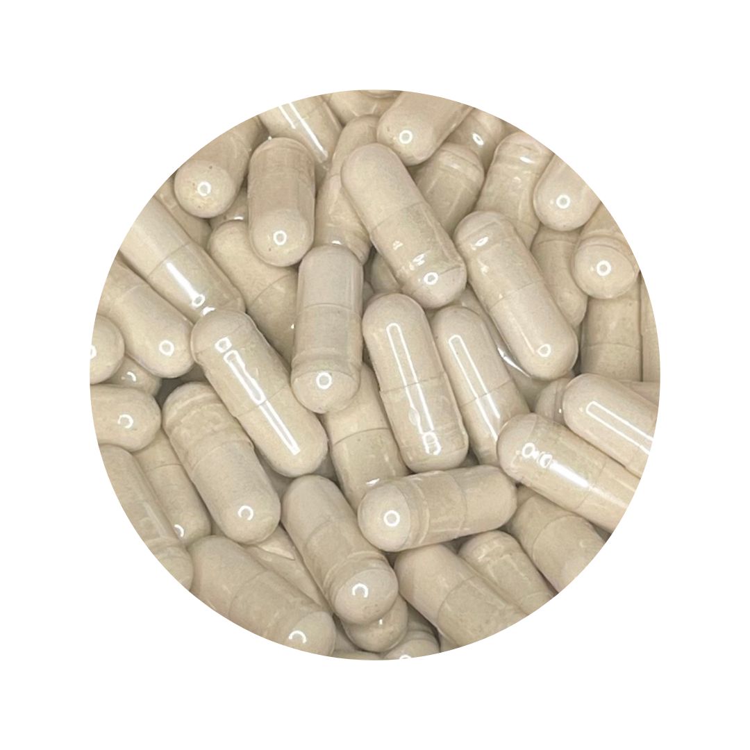Ashwagandha Capsules - XO Tigerlily