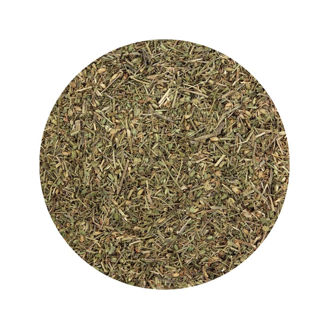 Chickweed - XO Tigerlily