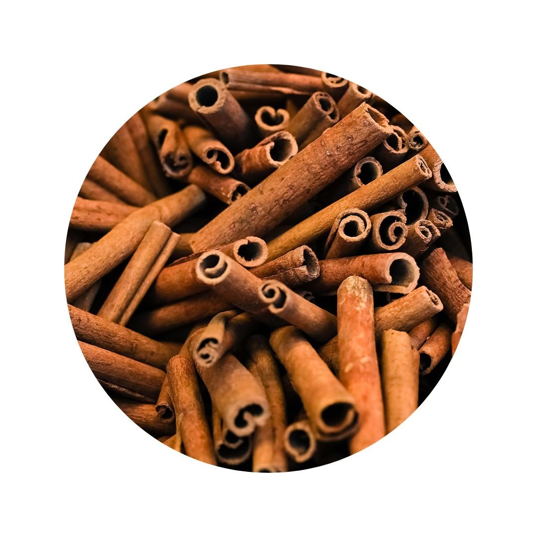Cinnamon - XO Tigerlily