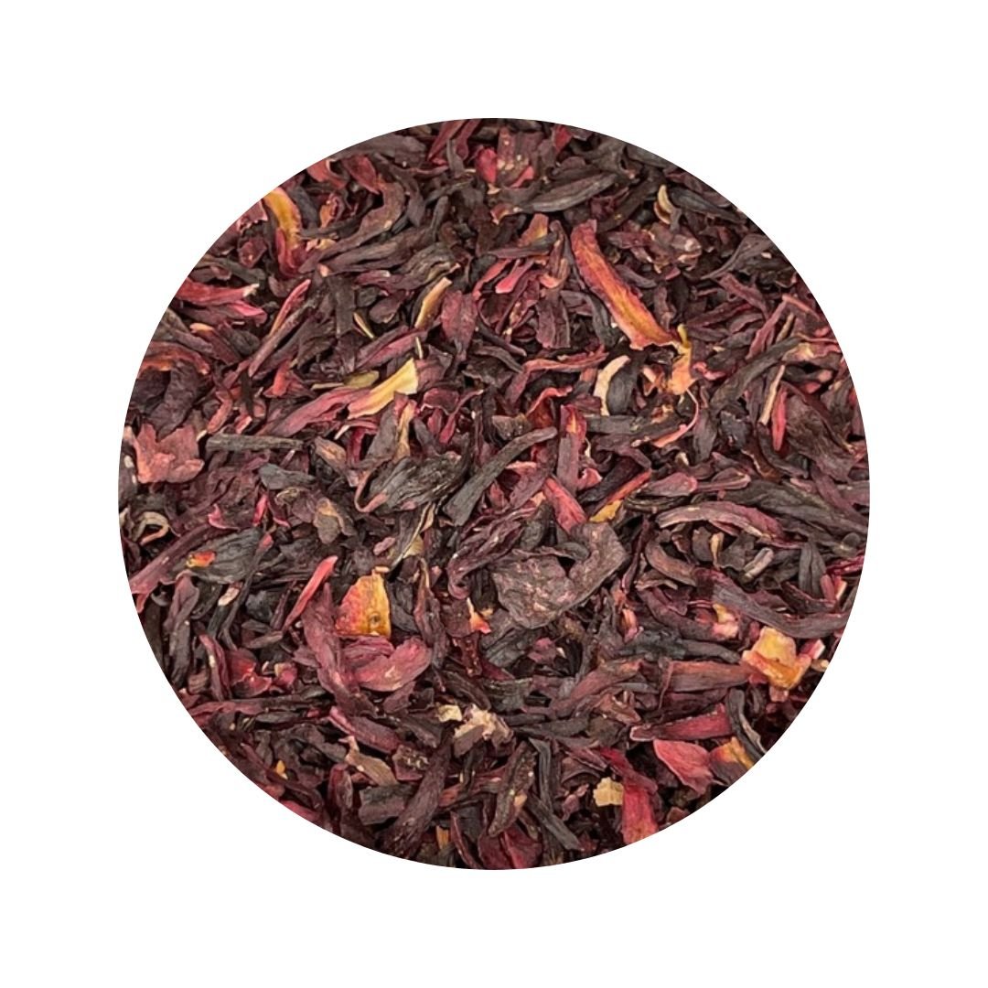 Hibiscus - XO Tigerlily
