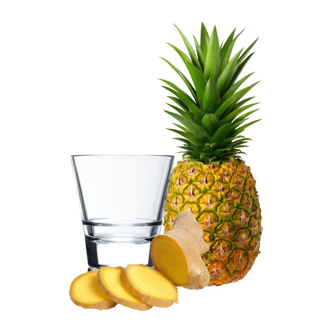 Liquid Gold Immunity Supplement - XO Tigerlily
