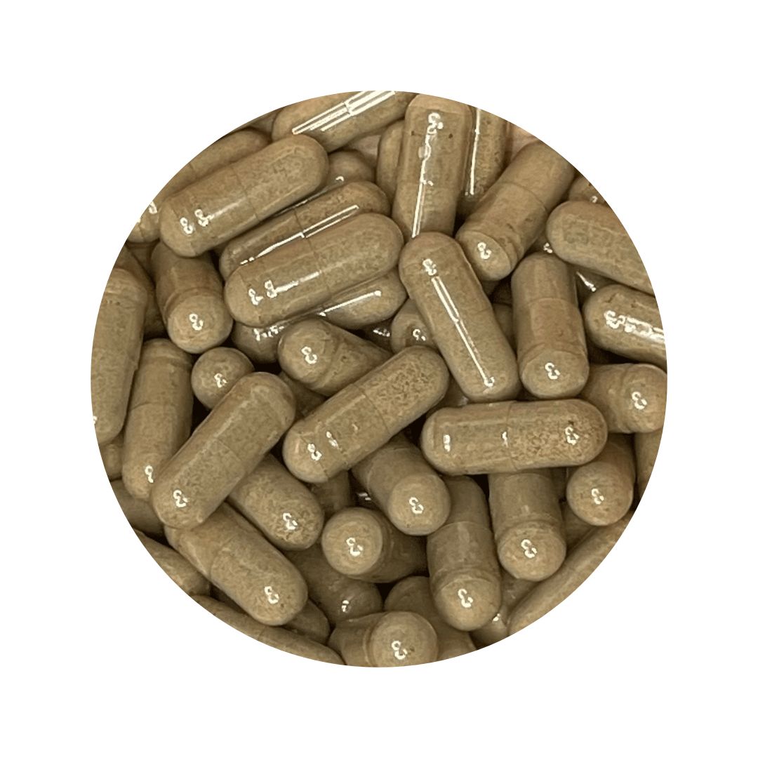 Macro Energy Capsules - XO Tigerlily