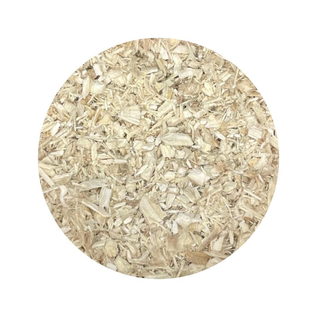 Marshmallow Root - XO Tigerlily