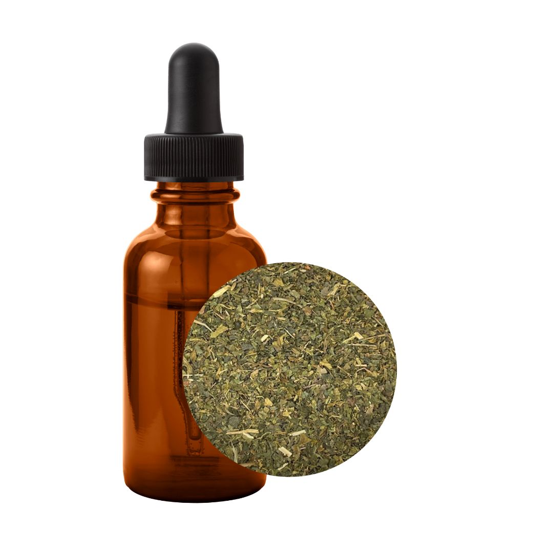 Nettle Tincture