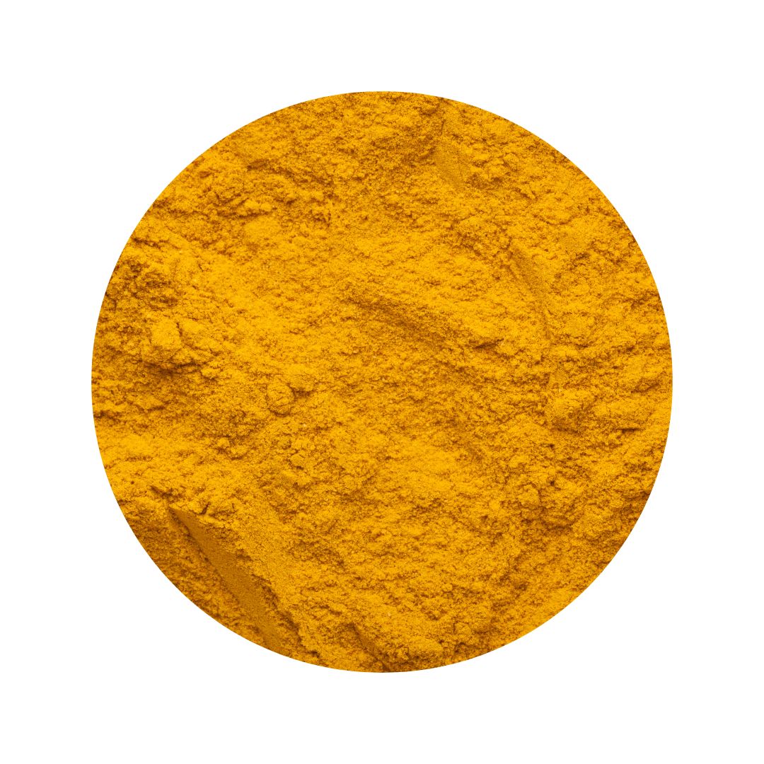 Turmeric Powder