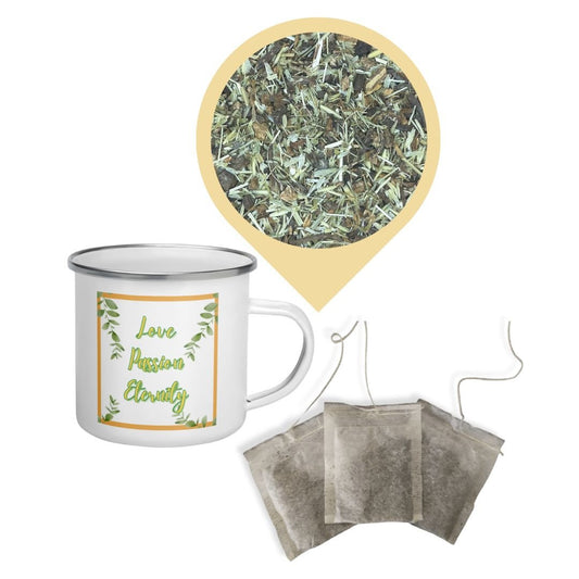 Kawfee Herbal Tea Original - XO Tigerlily